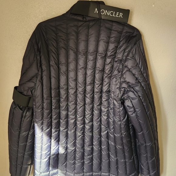 Moncler Jacket for men - Picture 5 of 8